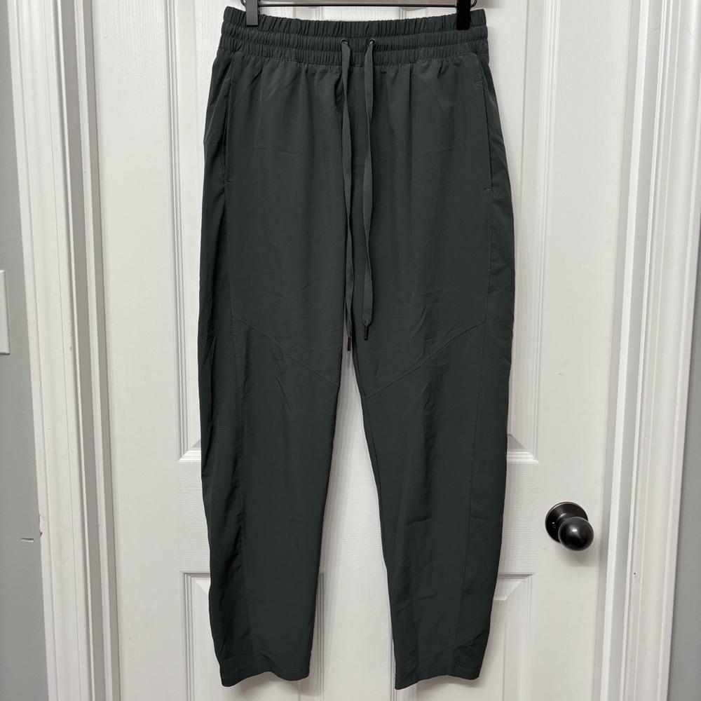 Charcoal Jogger Pants | Layer8 Performance Men’s M